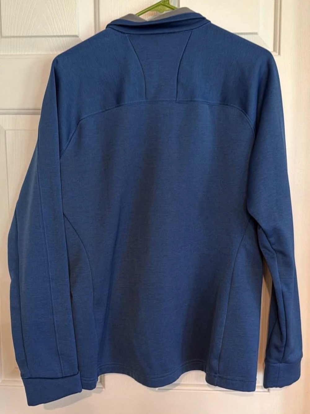 The North Face Ridgewall Soft Shell Jacket - Picture 2 of 5